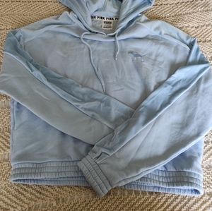Vs Pink Hoodie